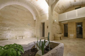 Vico dell' Elce Lecce